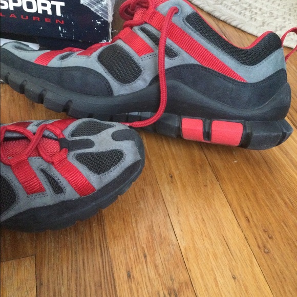 Polo sport sneakers - Picture 12 of 12